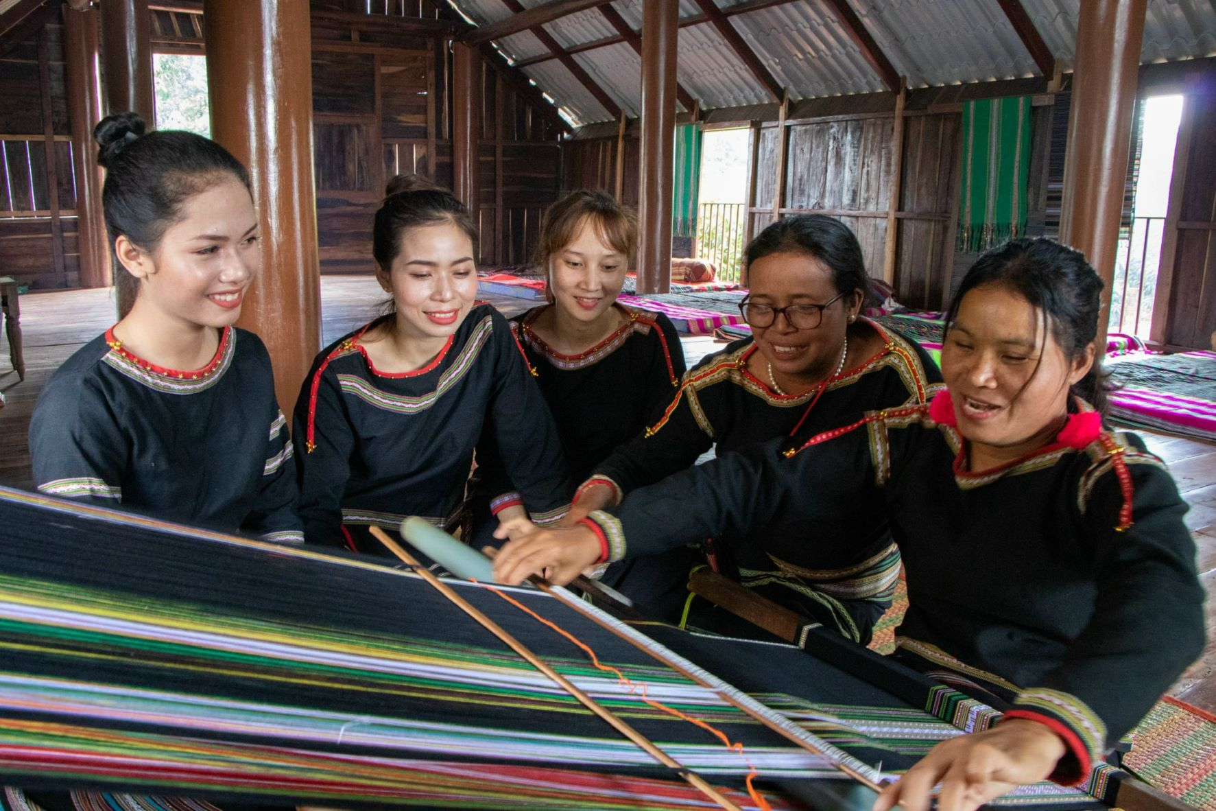 Cần có giải pháp lâu dài, bền vững

